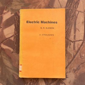 Electric Machines