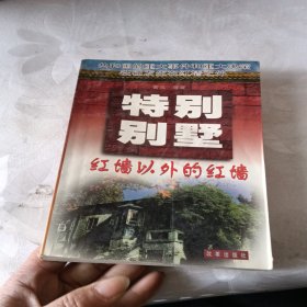 特别别墅:红墙以外的红墙