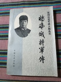 杨虎城将军传