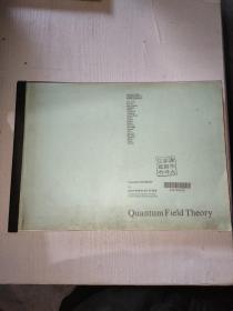 Quantum Field Theory