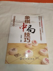 象棋入门与提高：象棋中局技巧