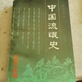 中国流氓史