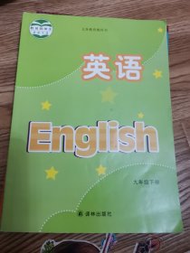 英语九年级下册译林版