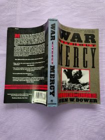 War Without Mercy：Race and Power in the Pacific War