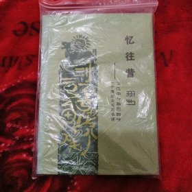 憶往昔：一個(gè)彝族土司的自述