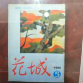 1986年花城第5集