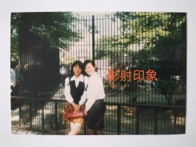 九十年代漂亮女孩照片( 28)