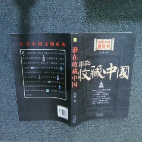 谁在收藏中国：中国文物黑皮书