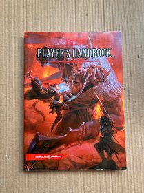 PLAYER S HANDBOOK