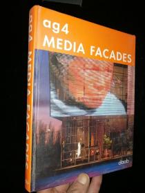 ag4 media facades