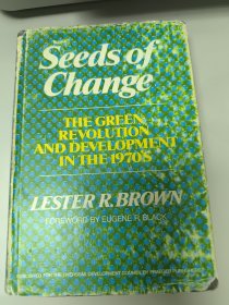 Seeds of Change THE GREEN: REVOLUTION AND DEVELOPMENT