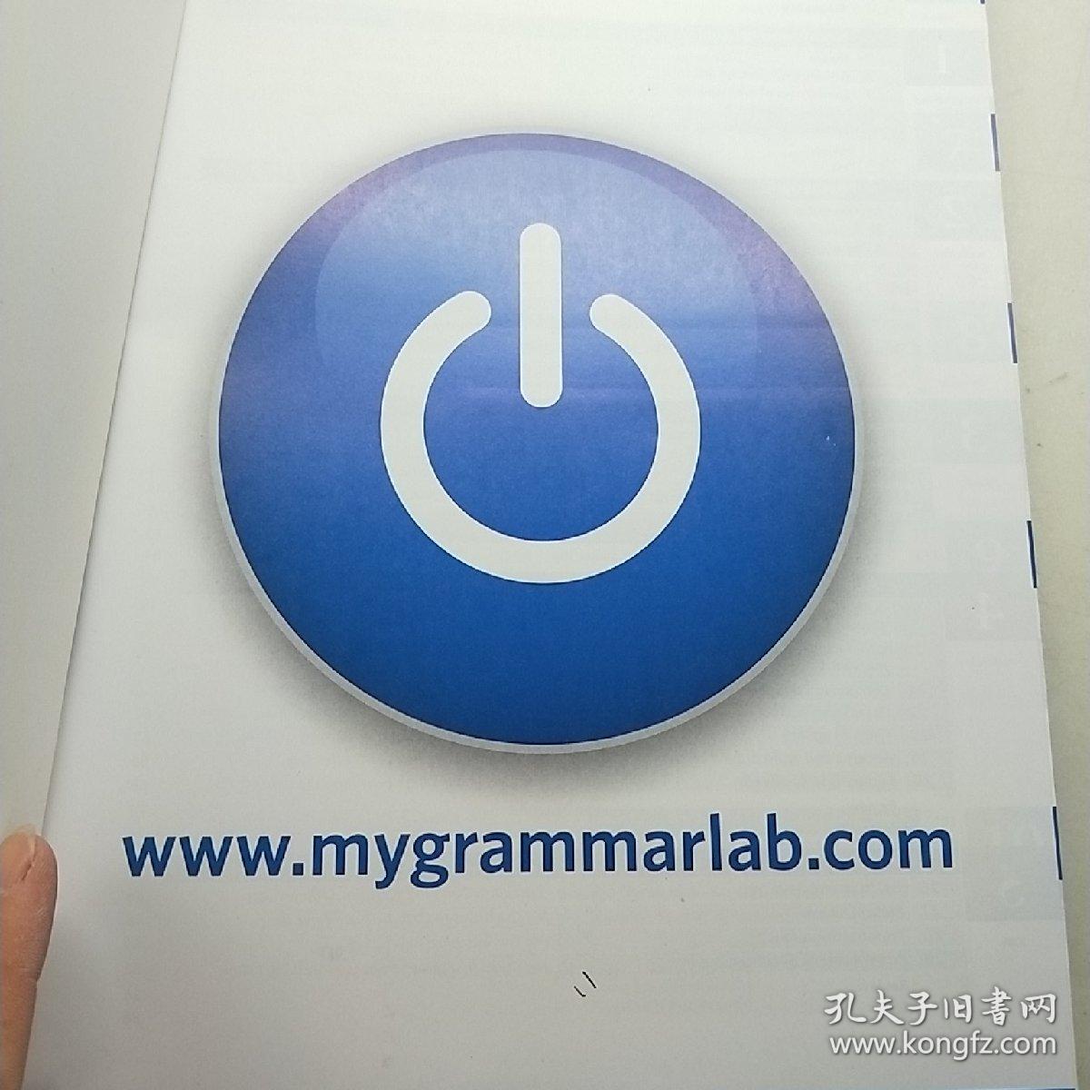 MyGrammarLab