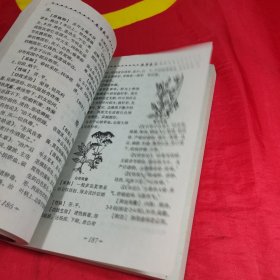 民间秘方与本草良方荟萃本草良方