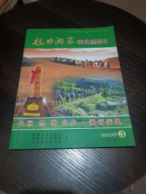 魅力湘茶 安化黑茶专刊 2008年第3期