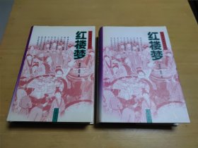 古典名著普及文库：红楼梦（精装本）