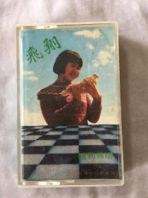 飞翔 赵莉女生独唱 （已试听）