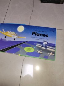 Planes(Boardwithflaps)