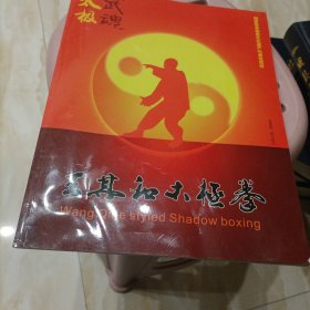 王其和太极拳