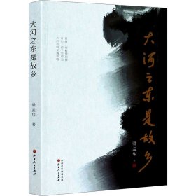 大河之東是故鄉(xiāng) 梁孟華著