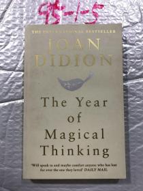 TheYearofMagicalThinking