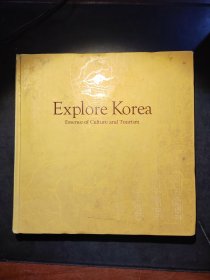 Explore Korea