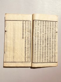 中医古籍善本【简易医诀 】川派名医新都周云章著
春夏秋冬四卷全，品相极佳 中医书籍收藏爱好者和中医博物馆必备藏品！