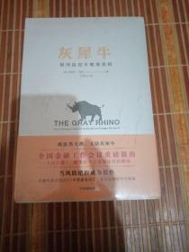 灰犀牛：如何应对大概率危机