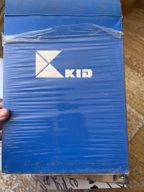 游戏 KID天使回忆版：2张光盘，全彩KID游戏CG大全画册、KID工作人员签名海报、见习天使游戏手册