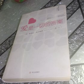 爱是一切的答案