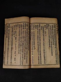 民国拾年【便易经验良方】全册，上海宏大善书局藏板，保存完整不缺页，部分内容如图！