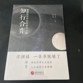 知行合弈：围棋技艺中的思维与战略