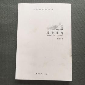 愛上北海（一位女律師眼里心里的美好世界）