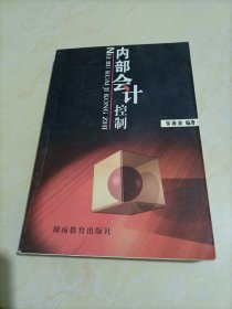 【接近全新】内部会计控制