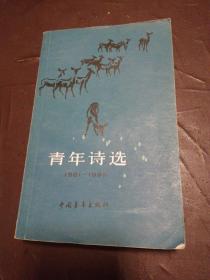 青年诗选