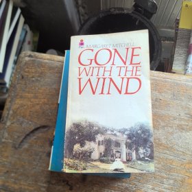 Gone with the Wind（乱世佳人）