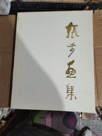 张步画集