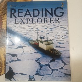 READING EXPLORER  2