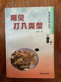 常見打入類型