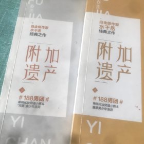 附加遗产（上下册）