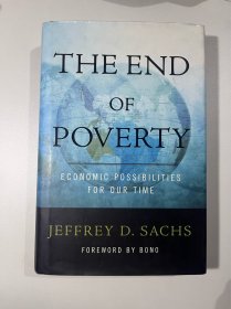 The End of Poverty：Economic Possibilities for Our Time