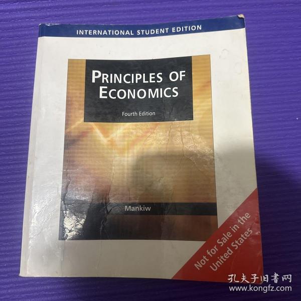 Principles of Economics