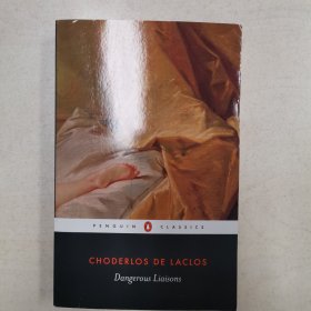 Dangerous Liaisons (Penguin Classics)