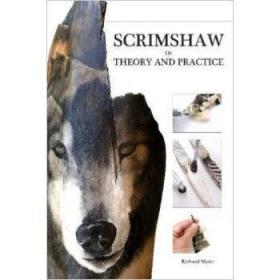 SCRIMSHAW IN THEORY AND PRACTICE//Richard/Maier