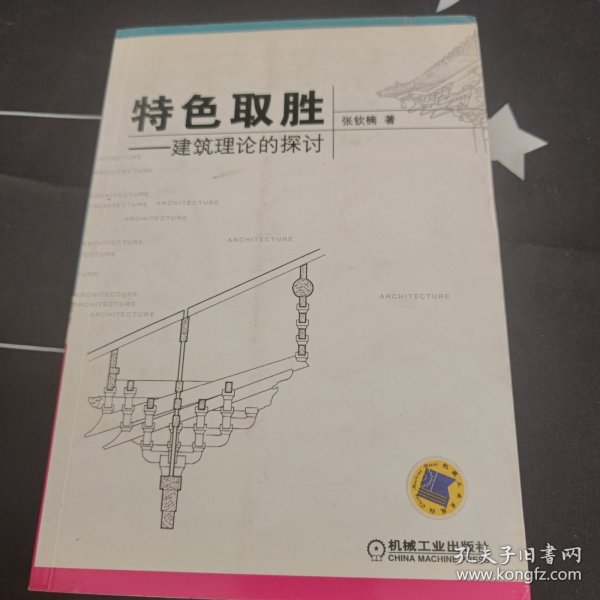 特色取胜：建筑理论的探讨