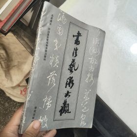 书法艺术大观
