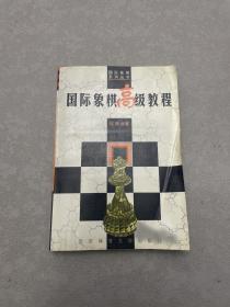 国际象棋高级教程