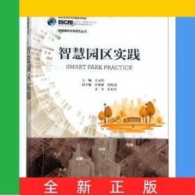 智慧園區(qū)實踐/智慧城市實踐系列叢書