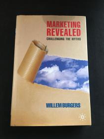 Marketing Revealed：Challenging the Myths