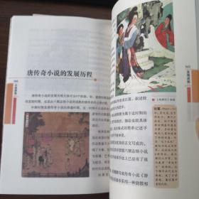 中华精神家园书系 博大文学： 小说源流 词苑漫步 古典精华 灿烂散文 小说经典 诗的国度 神话魅力 英雄赞歌 民间相传 散曲奇葩（全10册）