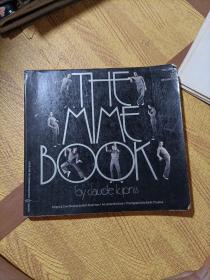 英文原版：The Mime Book
